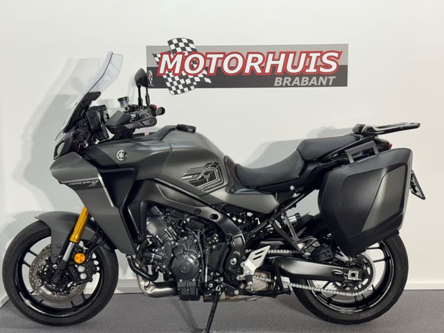 yamaha - tracer-9-gt