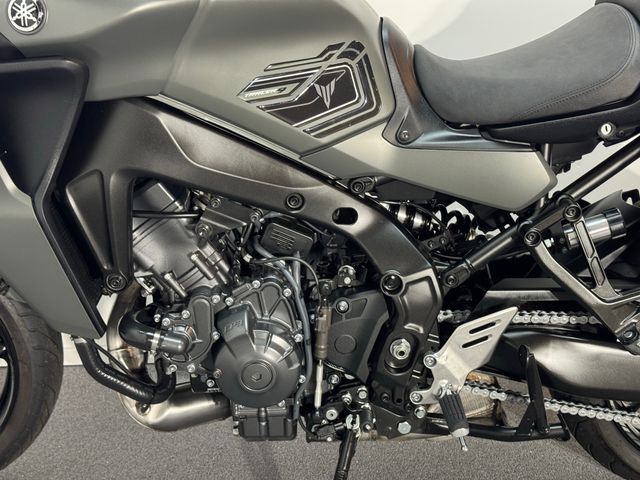 yamaha - tracer-9-gt