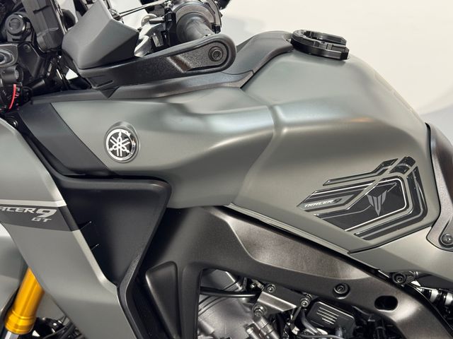 yamaha - tracer-9-gt