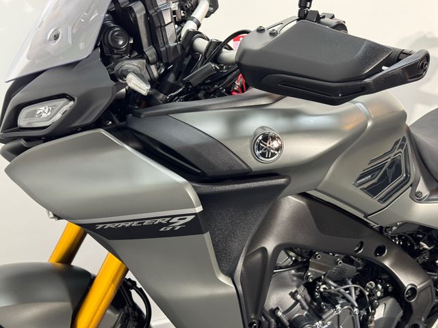 yamaha - tracer-9-gt