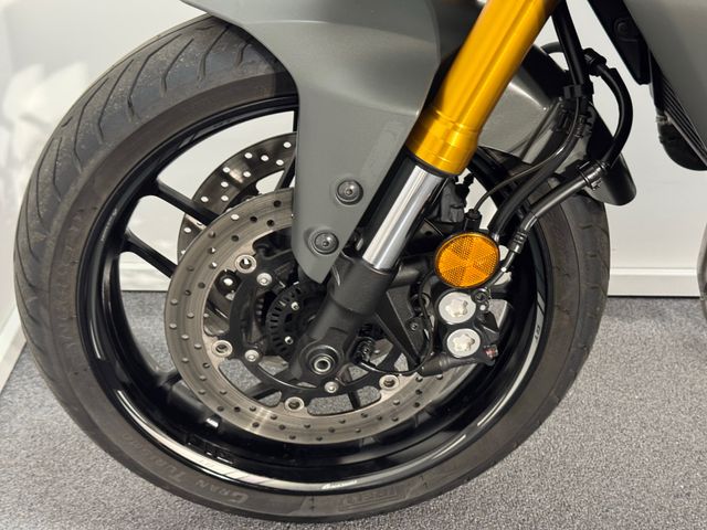 yamaha - tracer-9-gt
