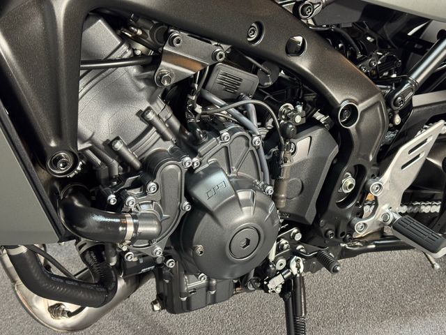 yamaha - tracer-9-gt