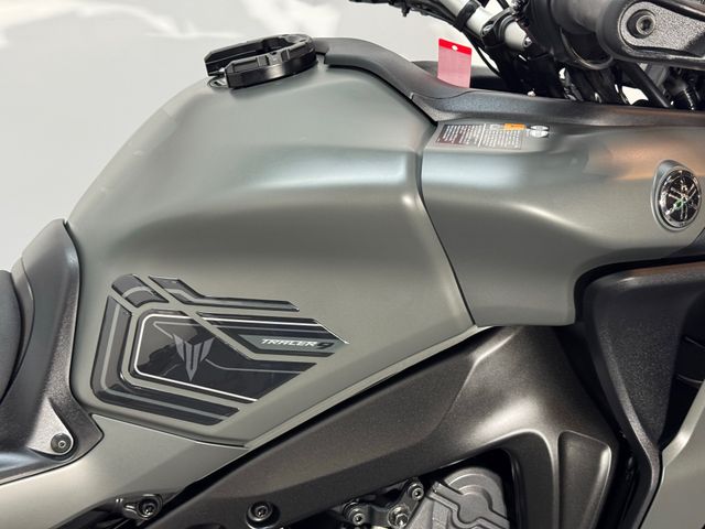 yamaha - tracer-9-gt