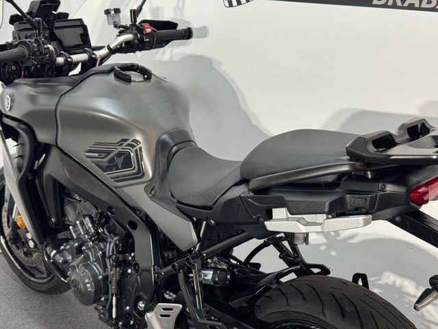 yamaha - tracer-9-gt