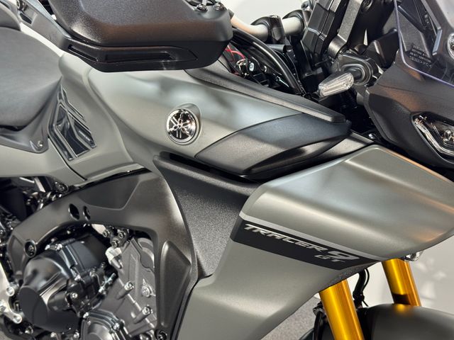 yamaha - tracer-9-gt