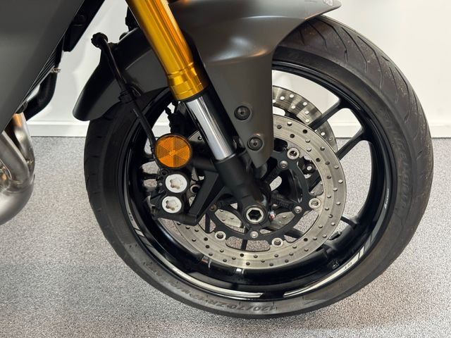 yamaha - tracer-9-gt