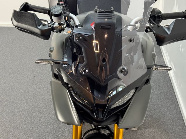 yamaha - tracer-9-gt