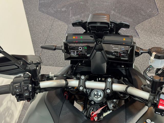 yamaha - tracer-9-gt