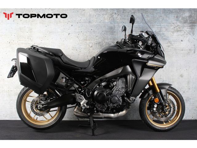 yamaha - tracer-9-gt