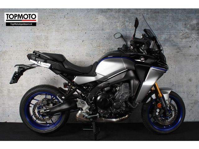 yamaha - tracer-9-gt