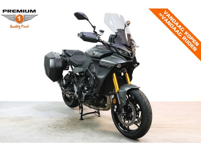 yamaha - tracer-9-gt