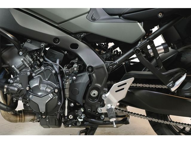 yamaha - tracer-9-gt