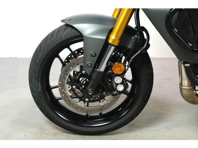 yamaha - tracer-9-gt