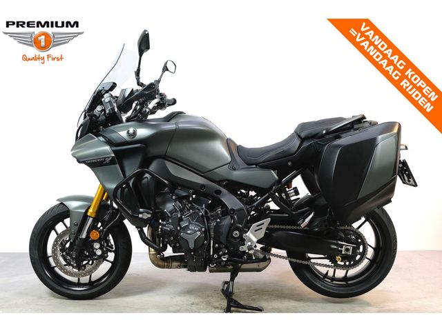 yamaha - tracer-9-gt
