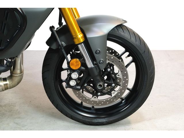 yamaha - tracer-9-gt