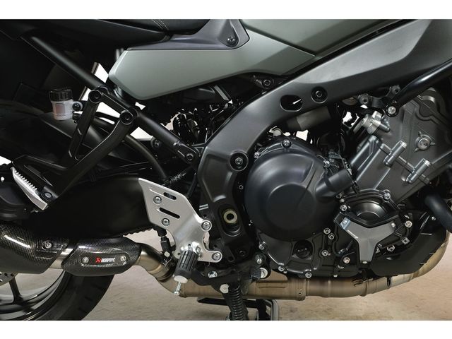 yamaha - tracer-9-gt