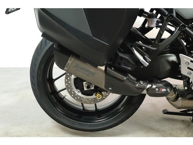 yamaha - tracer-9-gt