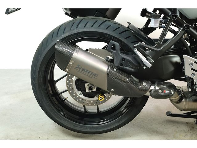yamaha - tracer-9-gt