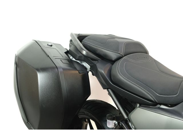 yamaha - tracer-9-gt