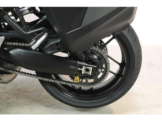 yamaha - tracer-9-gt