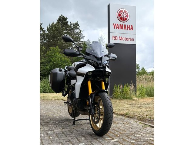 yamaha - tracer-9-gt