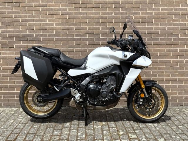 yamaha - tracer-9-gt