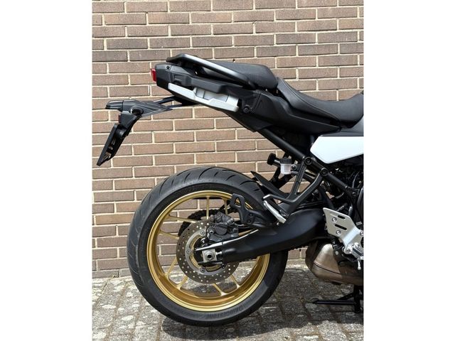 yamaha - tracer-9-gt