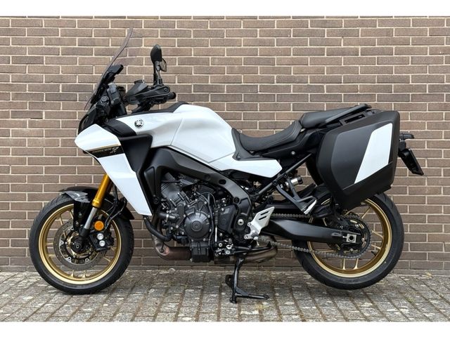 yamaha - tracer-9-gt