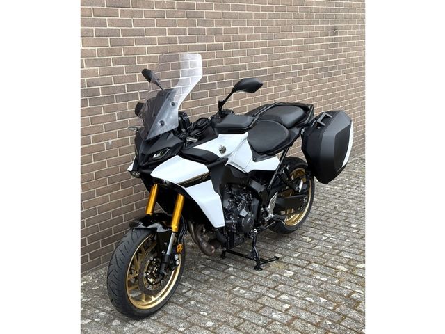 yamaha - tracer-9-gt