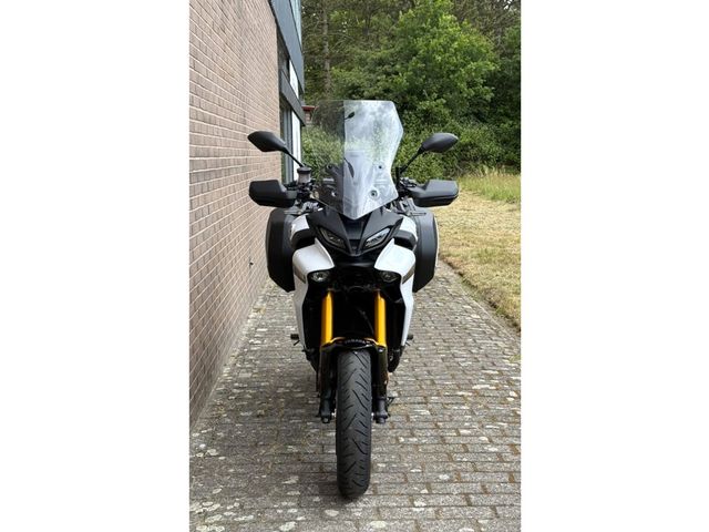 yamaha - tracer-9-gt