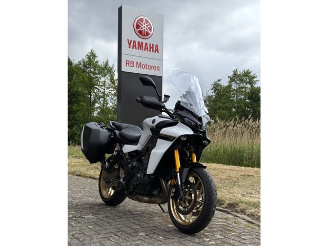 yamaha - tracer-9-gt
