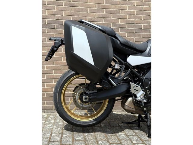 yamaha - tracer-9-gt