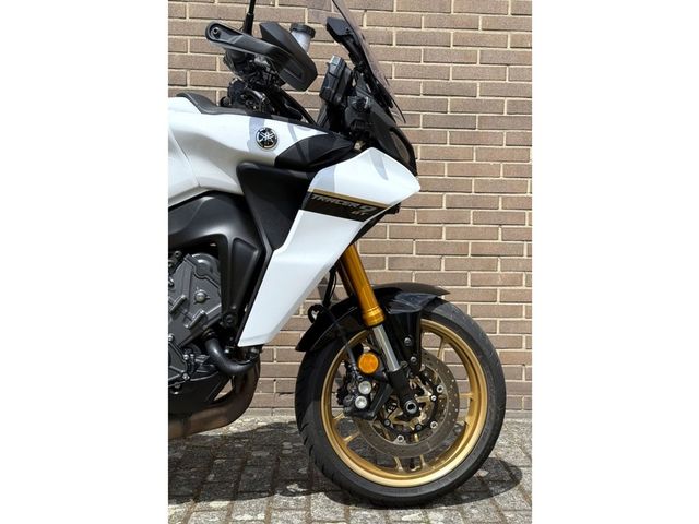 yamaha - tracer-9-gt