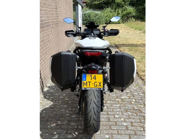 yamaha - tracer-9-gt