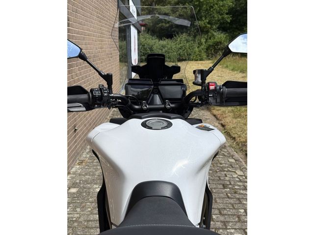yamaha - tracer-9-gt