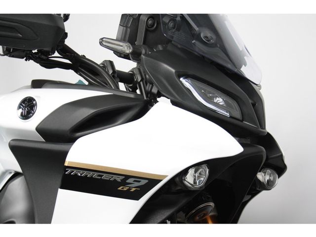 yamaha - tracer-9-gt