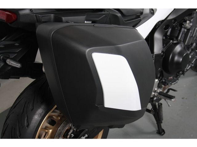 yamaha - tracer-9-gt