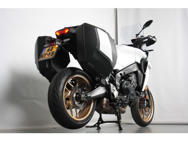 yamaha - tracer-9-gt