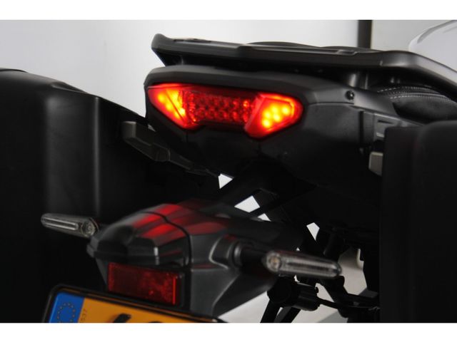 yamaha - tracer-9-gt