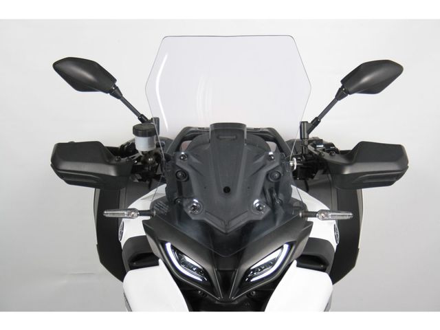 yamaha - tracer-9-gt
