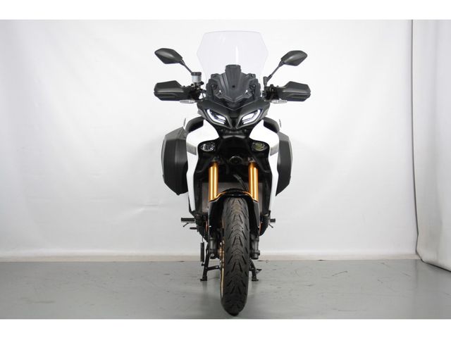 yamaha - tracer-9-gt