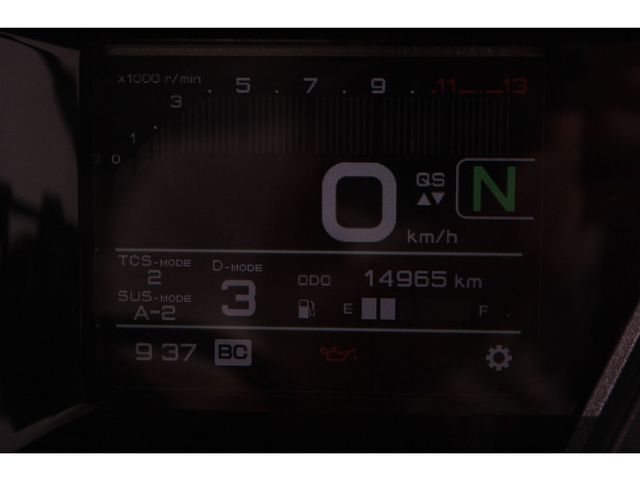 yamaha - tracer-9-gt