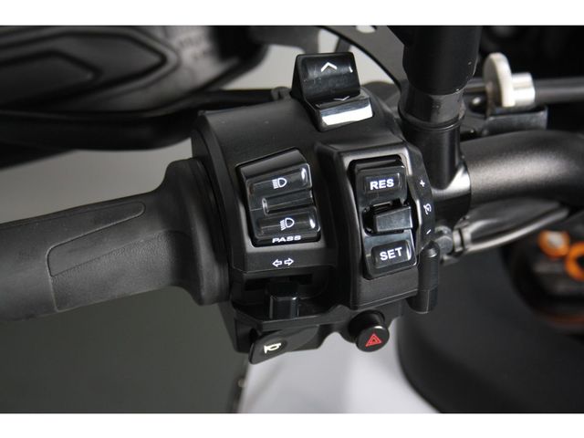 yamaha - tracer-9-gt