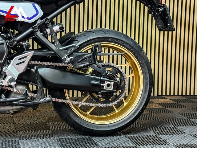 yamaha - tracer-9-gt