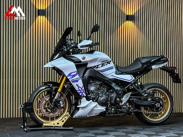 yamaha - tracer-9-gt