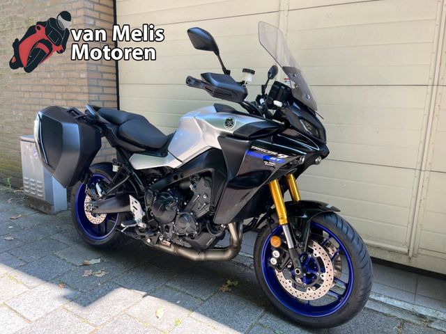 yamaha - tracer-9-gt