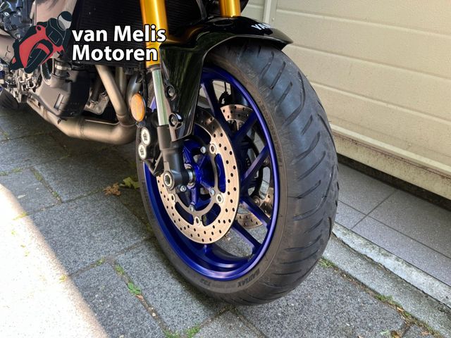 yamaha - tracer-9-gt
