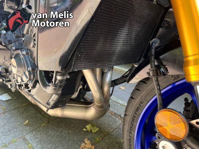 yamaha - tracer-9-gt