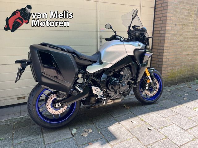 yamaha - tracer-9-gt