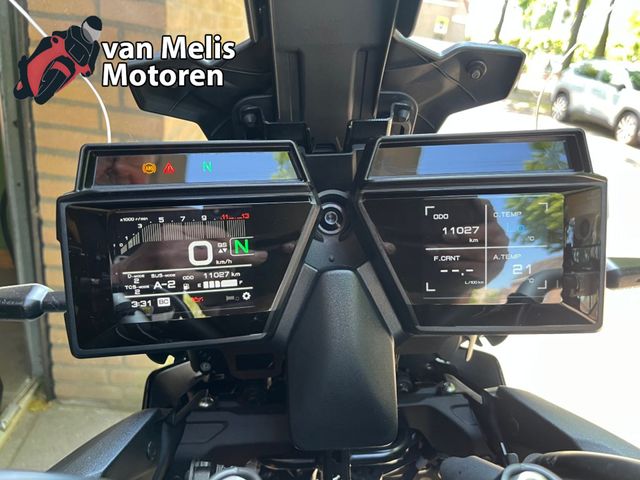 yamaha - tracer-9-gt